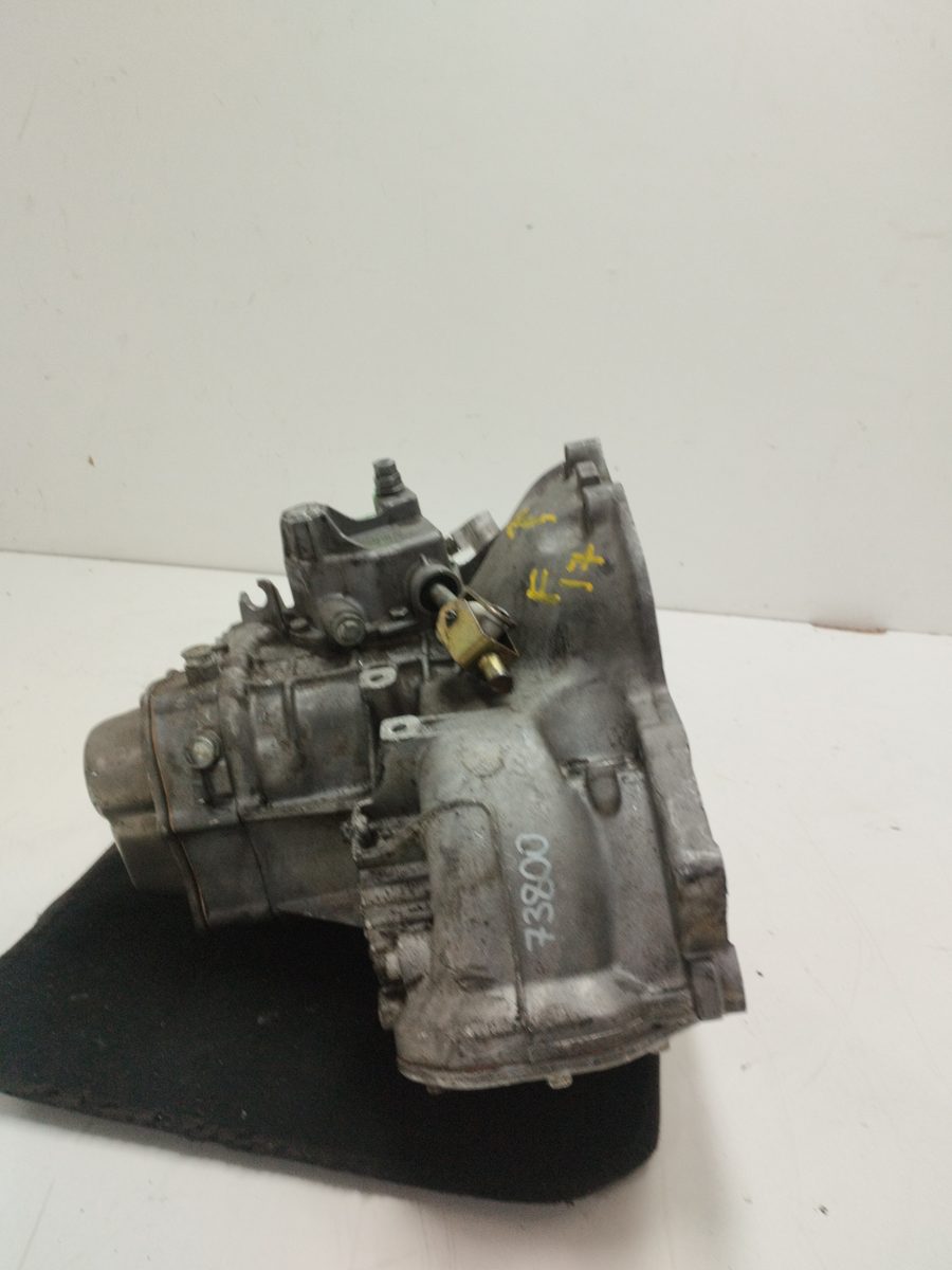 Caja Cambios Chevrolet Vectra B 1995-2002