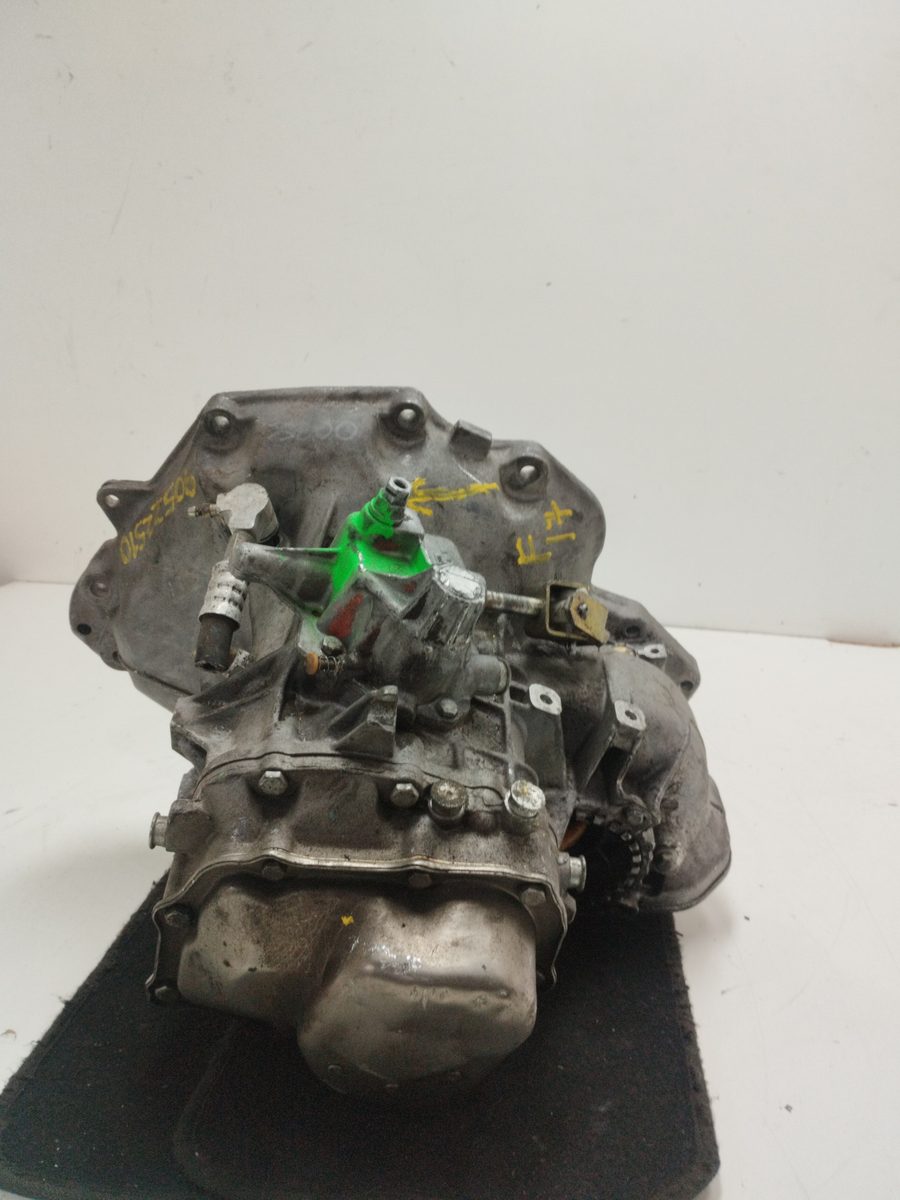 Caja Cambios Chevrolet Vectra B 1995-2002
