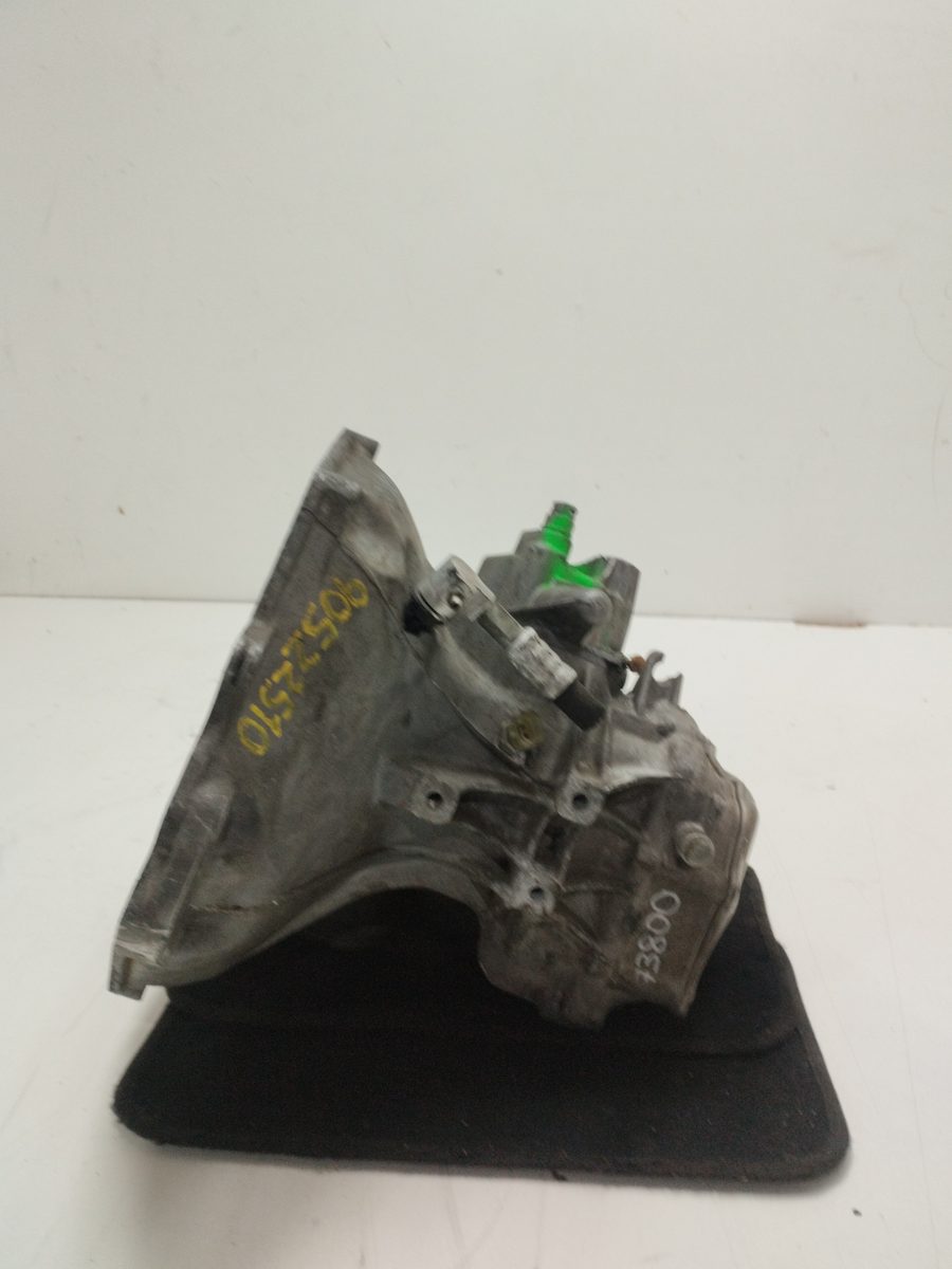Caja Cambios Chevrolet Vectra B 1995-2002