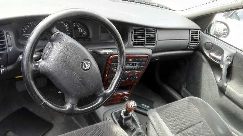 Chevrolet Vectra B del que se desmontó esta pieza