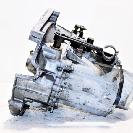 Caja Cambios Citroën C2 2003-2010 1,1 1.1L 44kW 20CF02