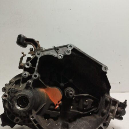 Caja Cambios Citroën C3 1995-2010 1.4 HDi 1.4L 50kW 20CP60