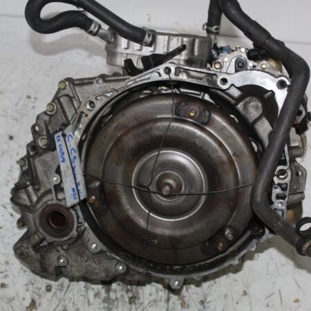 Caja Cambios Citroën C5 Break 2001-2004 2.2 HDi FAP CAT (4HX / DW12ED4) 2.2L 98kW 20HZ20
