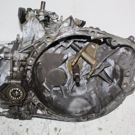 Caja Cambios Citroën C5 Break 2001-2004 2.0 HDi CAT (RHZ / DW10ATED) 2.0L 79kW 20LM23