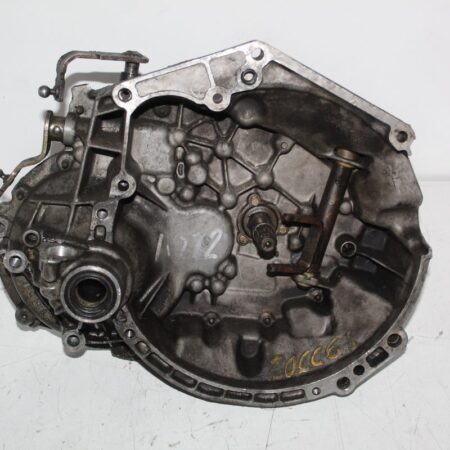 Caja Cambios Citroën Saxo 1996-2000 1.5 Diesel 1.5L 42kW 20CC61