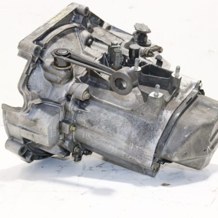 Caja Cambios Citroën Saxo 1996-2000 1.5 D SX 1.5L 42kW 20CE73