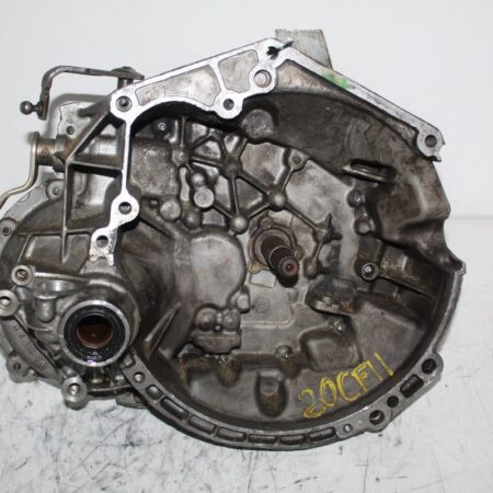 Caja Cambios Citroën Saxo 1996-2000 1,4 1.4L 55kW 20CF11