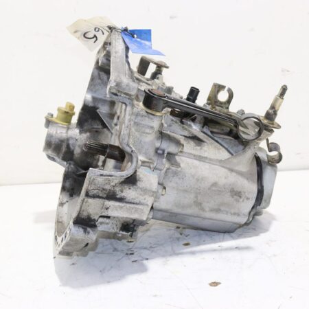 Caja Cambios Citroën Xsara Berlina 1997-2005 1.6 Attraction 1.6L 65kW 20DL42