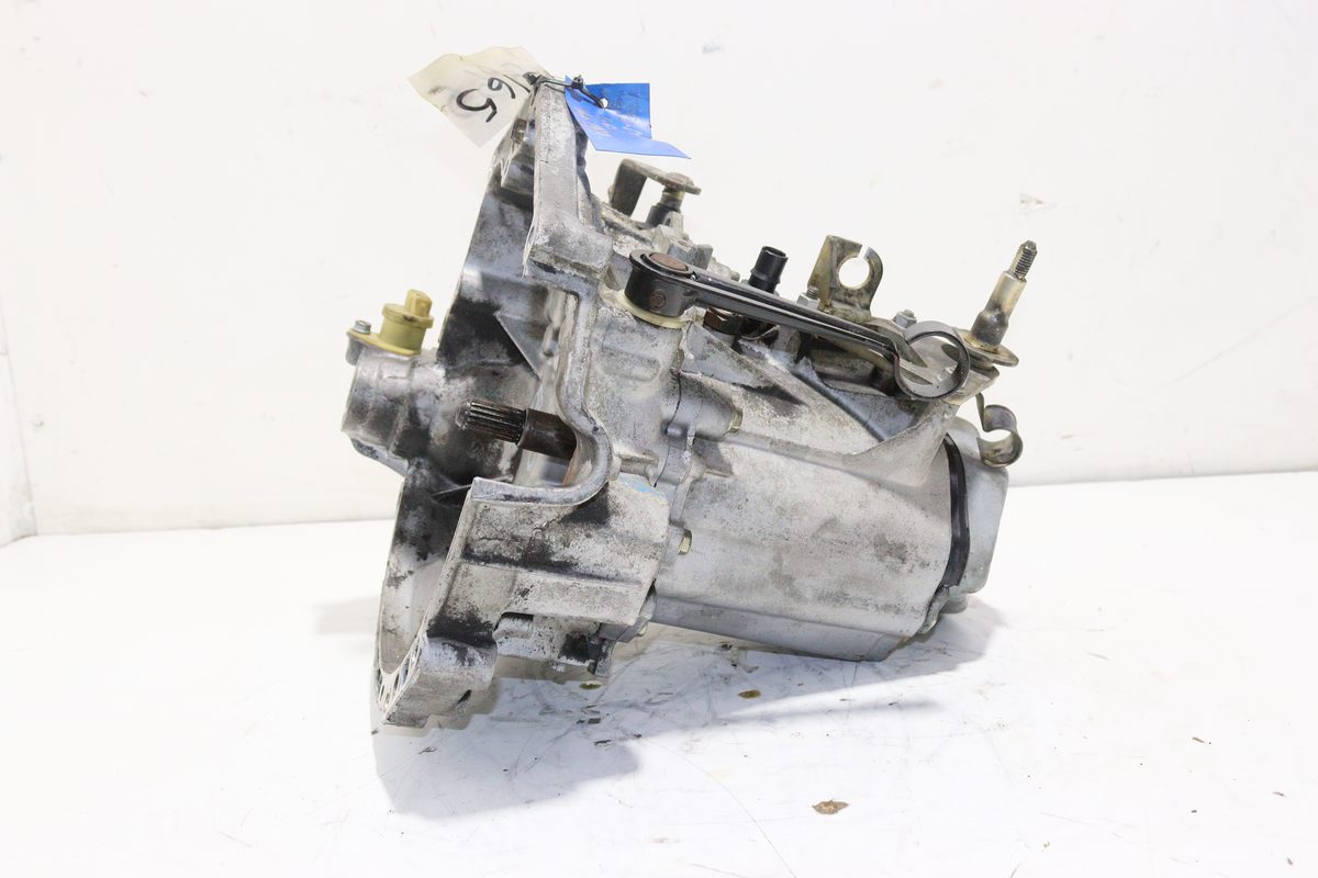 Caja Cambios Citroën Xsara 1997-2005