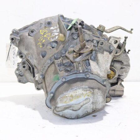 Caja Cambios Citroën Xsara Berlina 1997-2005 2.0 HDi CAT (RHY / DW10TD) 2.0L 66kW 20DL42