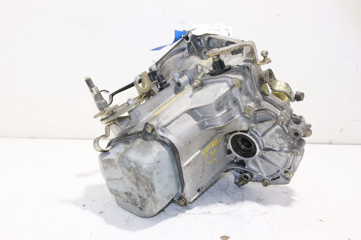 Caja Cambios Citroën Xsara 1997-2005
