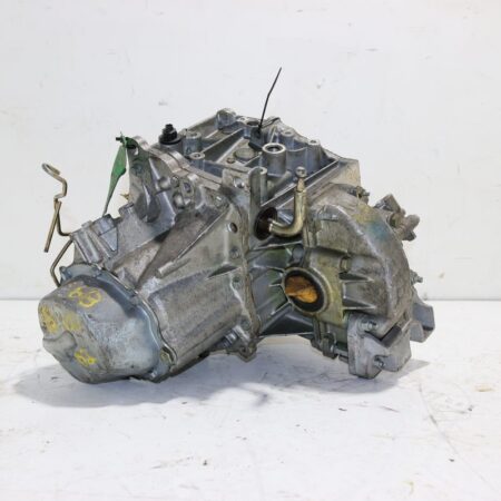 Caja Cambios Citroën Xsara Picasso 1999-2011 1.8 16V Satisfaction II 1.8L 85kW 20DL68