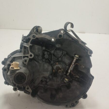 Caja Cambios Citroën Zx 1991-1998 1,4 Armonia 1.4L 55kW 20CB60