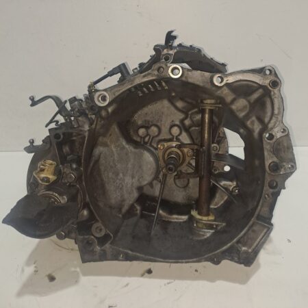 Caja Cambios Citroën Zx 1991-1998 1.6 / 1.6i Avantage 1.6L 65kW 20CJ84