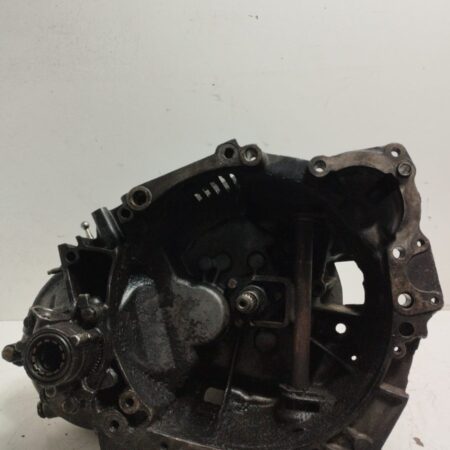 Caja Cambios Citroën Zx 1991-1998 2.0 / 2.0i Volcane 2.0L 89kW 20CL46