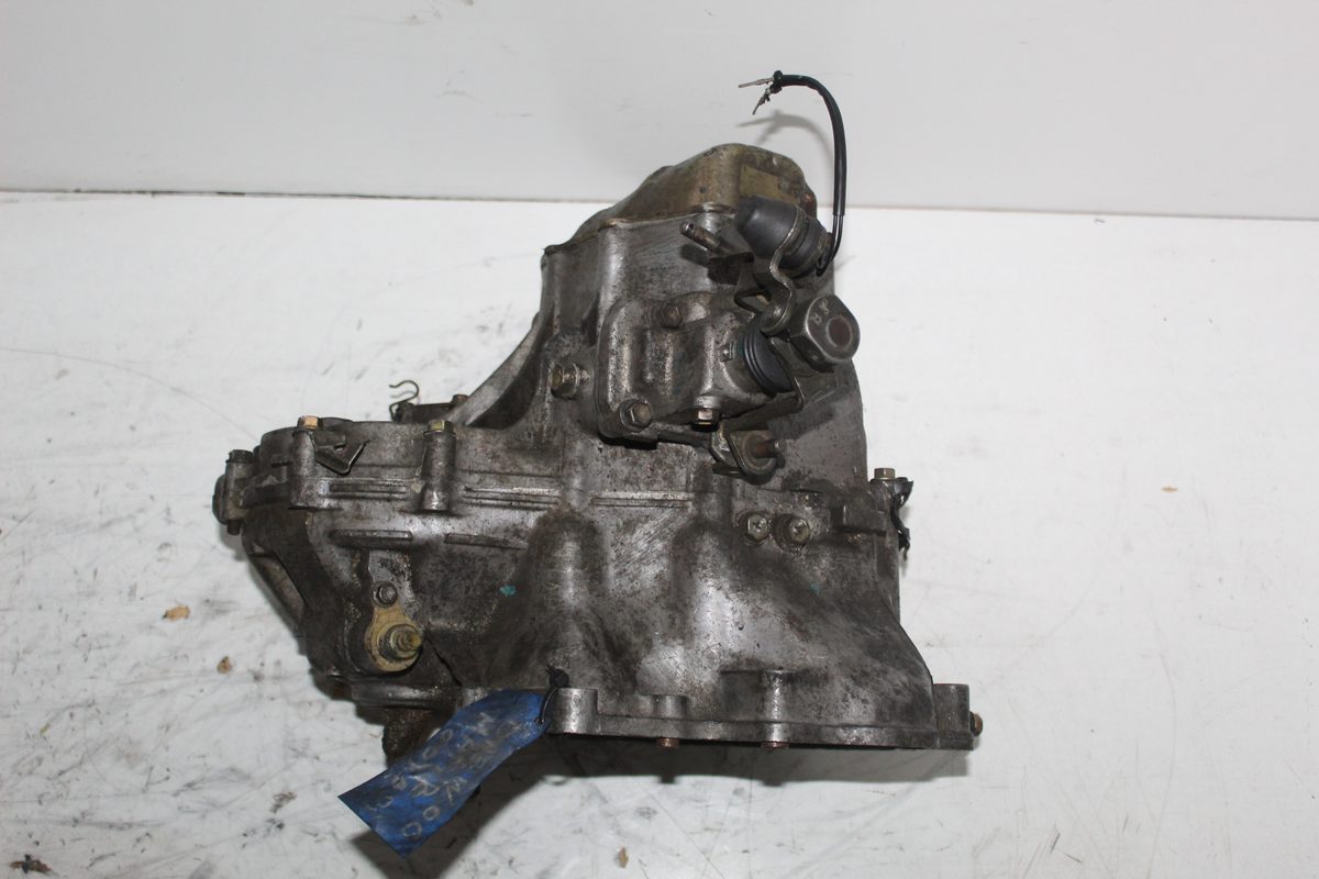 Caja Cambios Daewoo Matiz 1997-2004