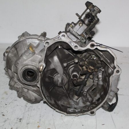 Caja Cambios Daewoo Matiz 1997-2004
