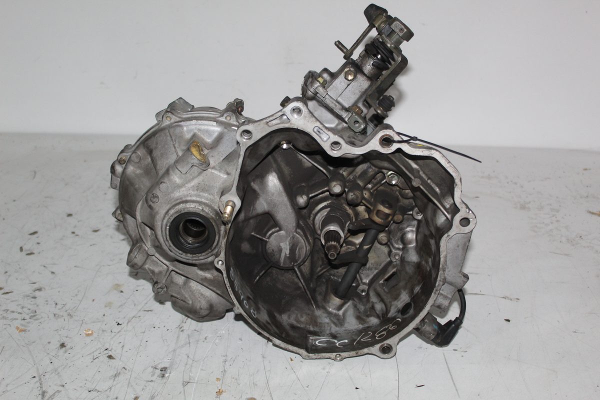 Caja Cambios Daewoo Matiz 1997-2004