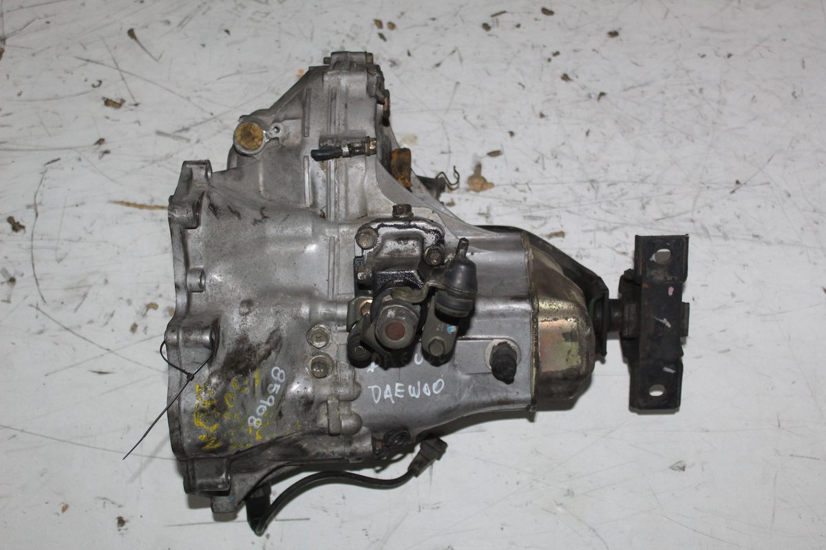 Caja Cambios Daewoo Matiz 1997-2004