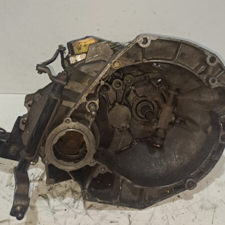 Caja Cambios Fiat Cinquecento (170) 1993-1998 0,7 0.7L 22kW