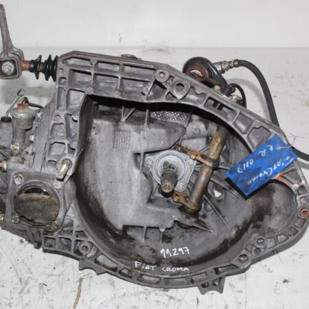 Caja Cambios Fiat Croma (182) 1986-1996 7731730
