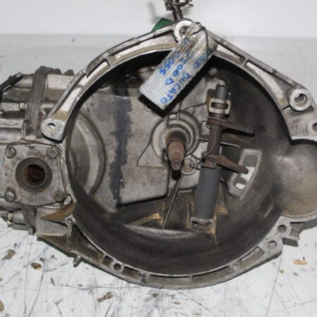 Caja Cambios Fiat Ducato Caja Cerrada 14 (desde 03.94) 1994-2002 9502204310