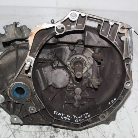 Caja Cambios Fiat Grande Punto Van (299) desde 2005