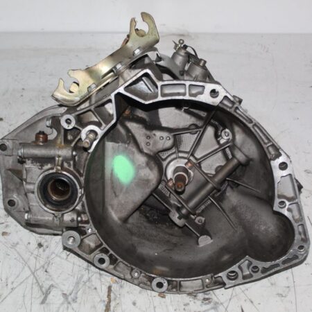 Caja Cambios Fiat Palio Weekend (178) 1997-2002 4677919