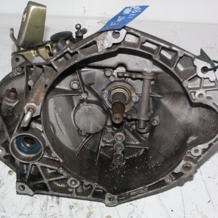 Caja Cambios Fiat Punto Berl. (176) 1993-1997 176A300