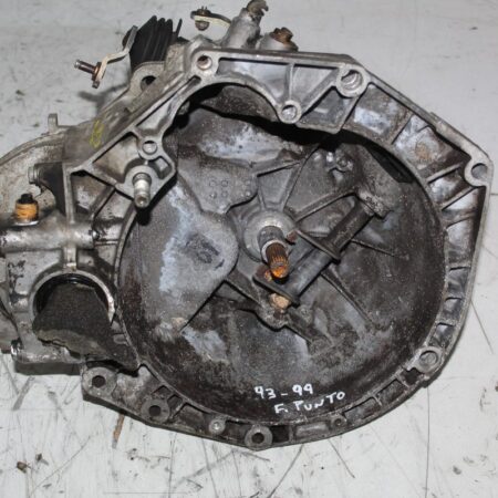 Caja Cambios Fiat Punto Berl. (176) 1993-1997 7696687
