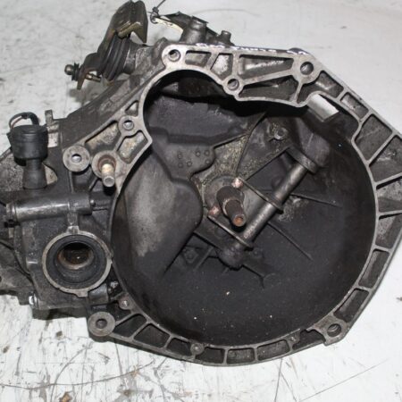 Caja Cambios Fiat Punto Berl. (176) 1993-1997 7696687