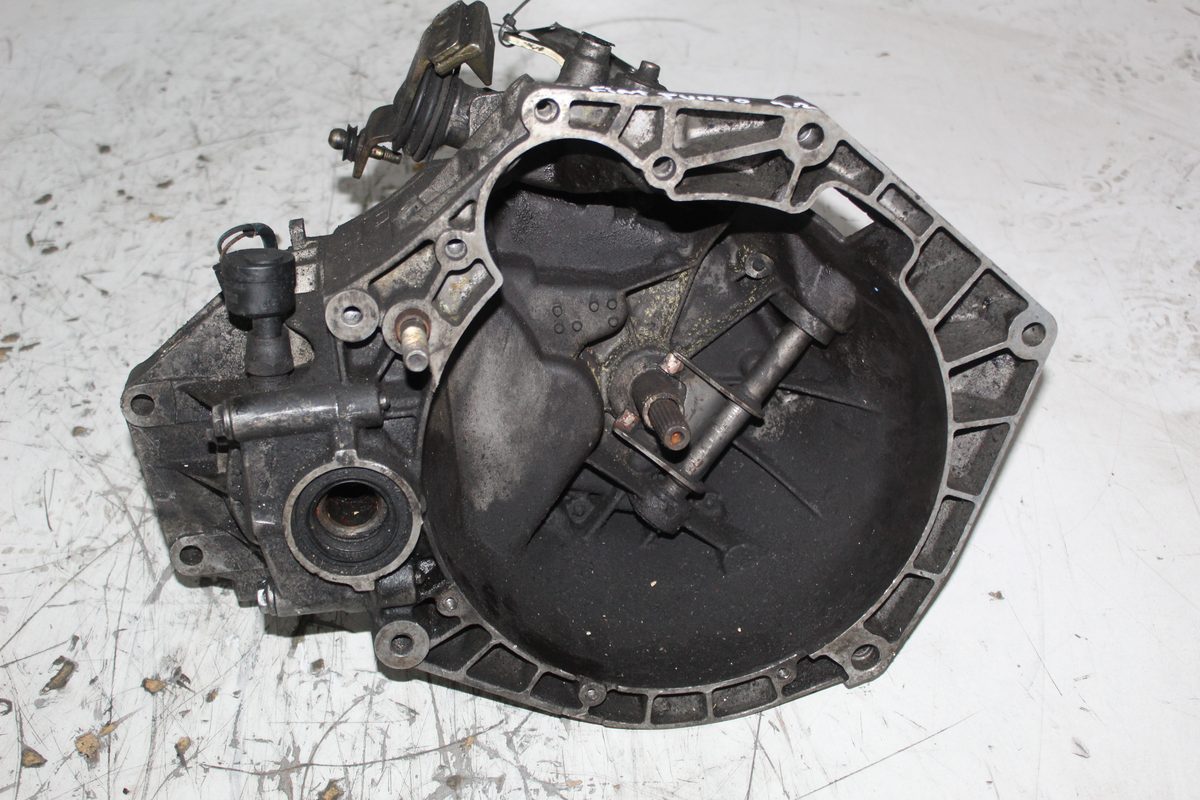 Caja Cambios Fiat Punto (176) 1993-1997