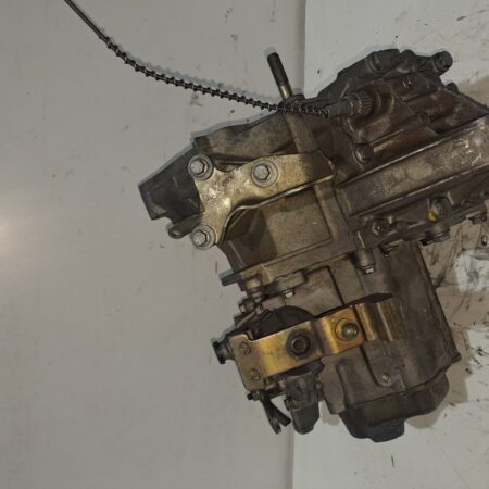 Caja Cambios Fiat Punto Berl. (176) 1993-1997 1,1 1.1L 40kW 7696687