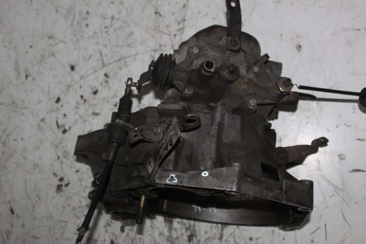 Caja Cambios Fiat Punto (176) 1993-1997
