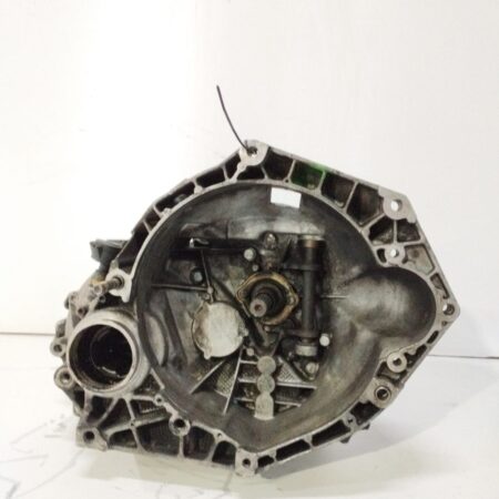 Caja Cambios Fiat Punto Berlina (176) 1996-1999 TD 60 S 1.7L 46kW