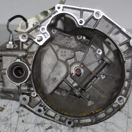 Caja Cambios Fiat Punto Berlina (176) 1996-1999 46467446