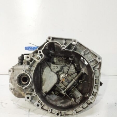 Caja Cambios Fiat Seicento (187) 1998-2002 Active 1.1L 40kW 46524935