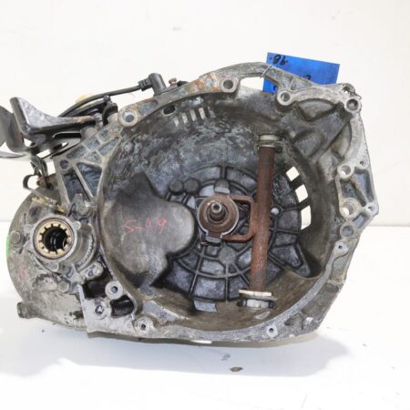 Caja Cambios Fiat Ulysse (121) 1994-2002 2.0 EL (5 asientos) 2.0L 89kW 20TA03