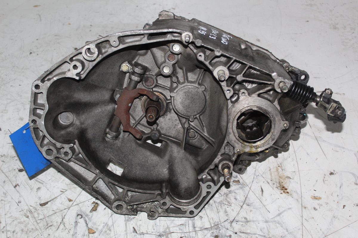 Caja Cambios Fiat Uno (146) desde 1989