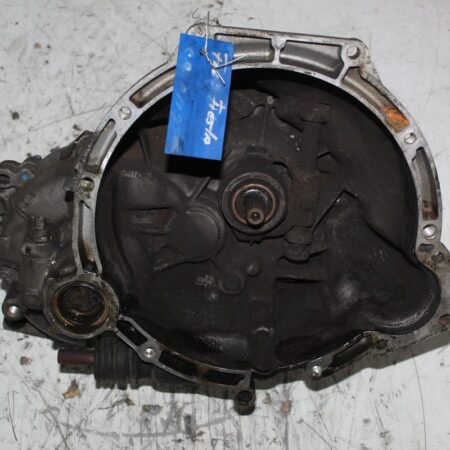 Caja Cambios Ford Escort Berl./turn./cab./express desde 1980 GL Berlina 84TT7F096AA