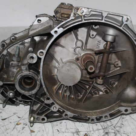 Caja Cambios Ford Escort Berl./turnier 1995-2000 Atlanta Berlina 1.8L 66kW 91ZT7F096