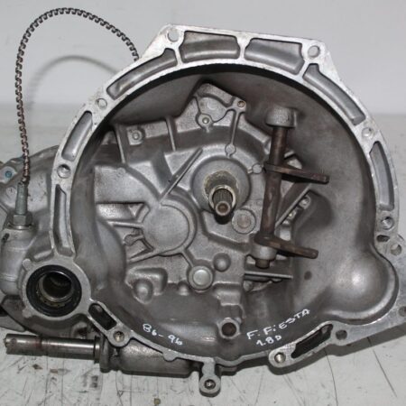 Caja Cambios Ford Fiesta Berl./courier 1988-1997 Surf 1.8L 44kW 87TT7F096AB