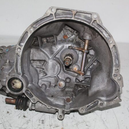 Caja Cambios Ford Fiesta Berl./courier 1988-1997 Surf 1.8L 44kW 87TT7F096AB