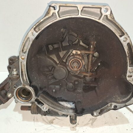 Caja Cambios Ford Fiesta Berl./courier 1988-1997 1.8 Diesel 1.8L 44kW 87TT7F096AB