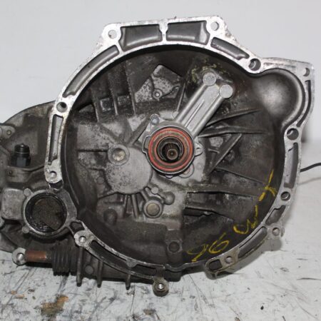 Caja Cambios Ford Fiesta Berlina 1995-1999 Valore 1.3L 44kW 96WT7211AA