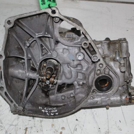 Caja Cambios Honda Civic Berlina 3/4 (EJ/EK) 1995-2001