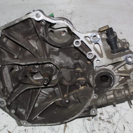 Caja Cambios Honda Civic Berlina (EG/EH) 1991-1996 E5FP4A