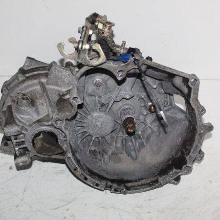 Caja Cambios Hyundai Accent (X3) 1994-1997 1.5 12V CAT 1.5L 65kW HX1973