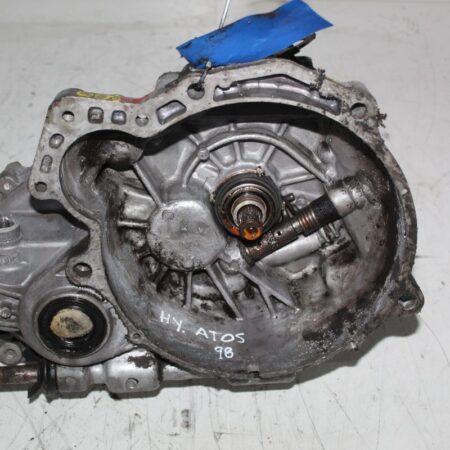 Caja Cambios Hyundai Atos (MX) 1998-2004