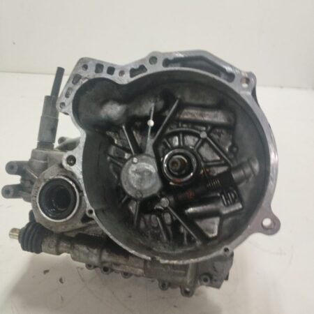 Caja Cambios Hyundai Atos Prime (MX) 2000-2010 GLS (2003->) 1.0L 43kW K21876